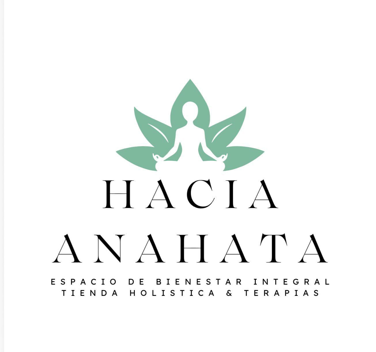 Logo Hacia Anahata